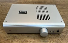 Schiit Asgard 3 Headphone Amplifier Silver G2U