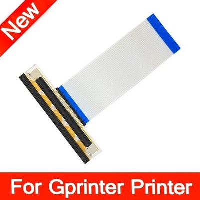 Zuverlässiger Thermodruckkopf für alle für Gprinter Modelle Serie 3120