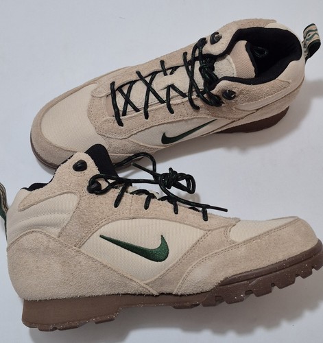 ACG Torre Mid WP Men's Size 11 Hemp/Corge Green-Sanddrift FD0212 202 Fast Ship - Picture 3 of 9