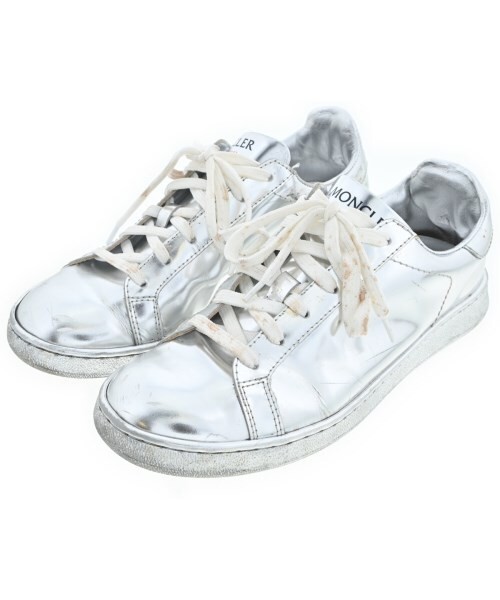 Moncler Gamme Rouge Sneakers Women'S Used Old Clothes