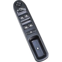 Metzger 0916933 Schalter Fensterheber FüR Peugeot 207 207 207 WA WC WD WK