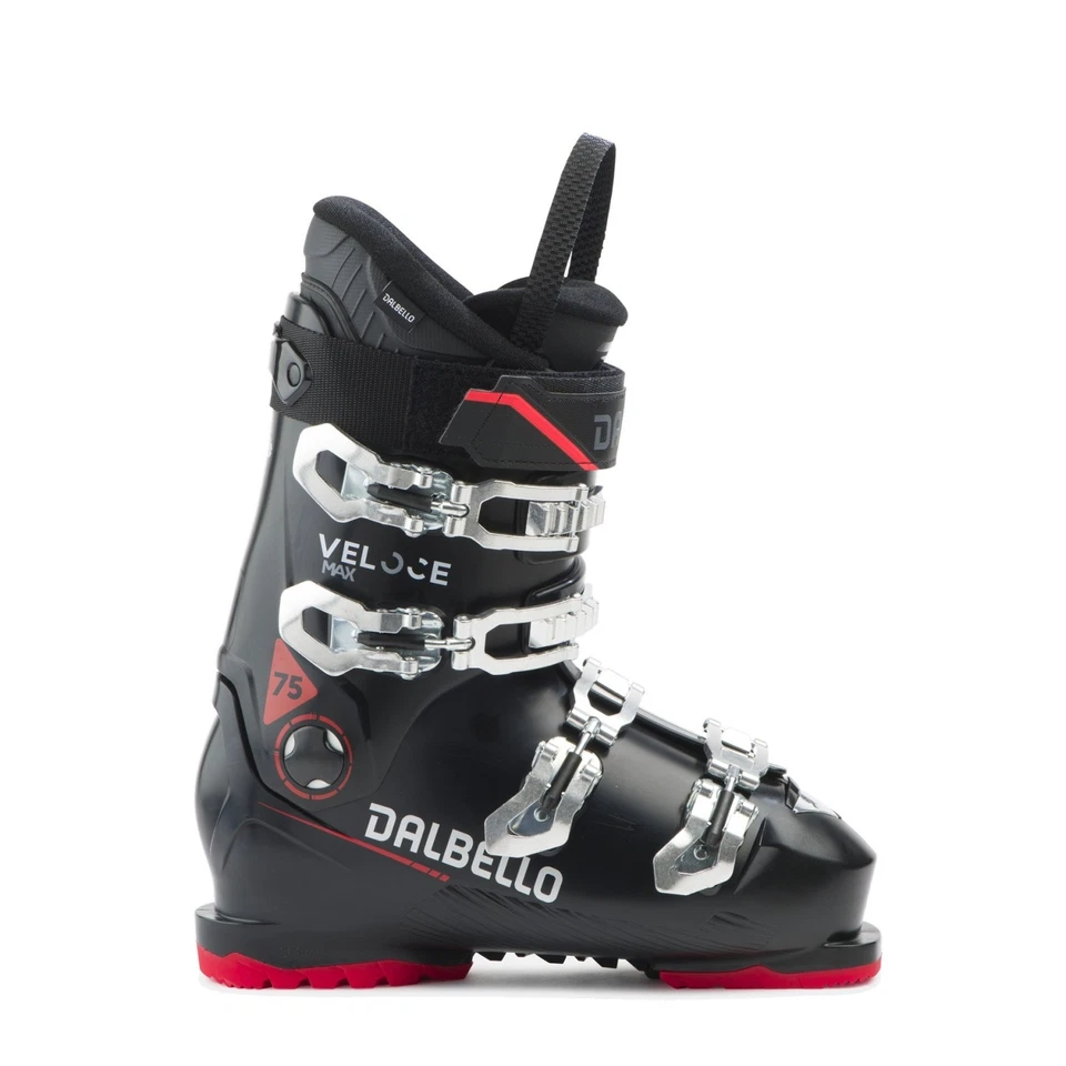 Dalbello VELOCE MAX 75 (25/26) - Skischuhe für Herren - 1 Paar
