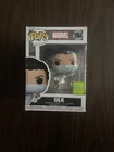 Funko POP! Marvel Silk #1064 SDCC 2022 Summer Convention Exclusive