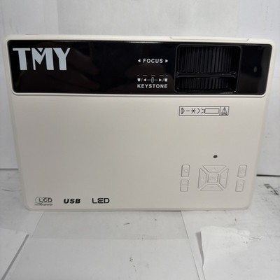 TMY VO8 Mini Projector - Great Condition!