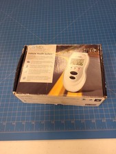 Carmd Vehicle Health System Diagnostic Scan Tool Car Code Reader Obd2 Scanner