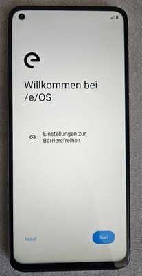 Xiaomi Mi 10T Pro 5G - High Privacy Phone - /e/OS (De-Googled) 108MP Top