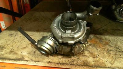 TURBOCOMPRESSOR AUDI A6 AVANT (4B5) 45413510