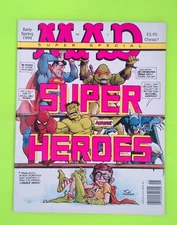 Mad Super Special #96 1993 E.C. Publications, Inc. High Grade Comic Book MG17-79