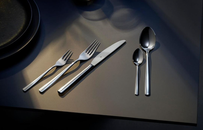 WMF Boston Cromargan Cutlery Stainless Steel Finish Polished 60