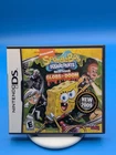 SpongeBob SquarePants: Globs of Doom Nintendo DS Complete Tested And Works