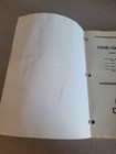 Ji Case and David Brown: Shop Manual (I and T Shop Service Manuals) — photo 4