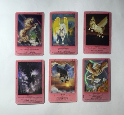 Bella Sara- Ancient Lights- Commons, Rares & FOILS- Up to 15% Off Multi-Card
