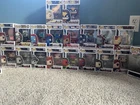 Funko Pop! Vinyl Marvel Exclusive Scarlet Witch Vision Agatha Harkness Mystique