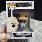 Funko Pop! Game of Thrones- Daenerys Targaryen #59