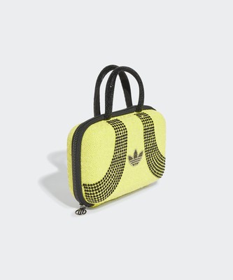 adidas] Rhinestone clutch bag JM1188 Yellow | eBay