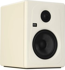 KRK Kreate 5 Powered Studio Monitor - Latte
