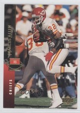 1994 Upper Deck Marcus Allen #253 HOF 1n0