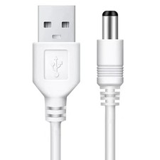 USB Charging Cord for Hydrogen Water Generator Bottle, 3 1/9 ft Cable...