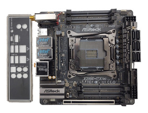 Asrock X299 | eBay