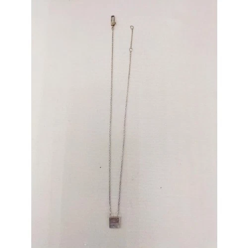 Collana Gucci 925 Giappone