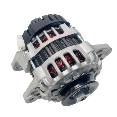#ad 12V Alternator EA00000150A for Branson Tractor 6530CN 6640C 7845C 7845RP 8050 $269.99