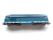 LIMA models Italy Locomotive électrique SBB CFF ref