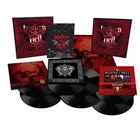 Black Sabbath Heaven and Hell Breaking Out Of Heaven 2007 - 2009 7 vinyl fastshi
