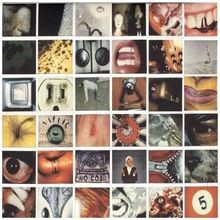 No Code von Pearl Jam | CD | Zustand sehr gut
