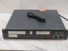 Extron DTP CrossPoint 84 4K 8x4 HDMI Matrix S...