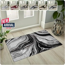 Non Slip Indoor Door Mats Small Large Door Mat Washable Rugs Kitchen Floor Mat