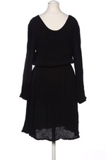 American Vintage Kleid Damen Dress Damenkleid Gr. S Schwarz #vad7gyw