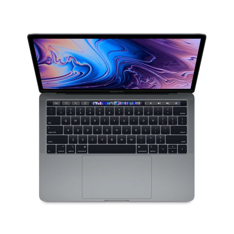 Apple MacBook Pro 13" 2019 · i5 · 16GB · 1TB, photo 1 of 4