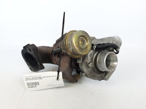 4541871 turbolader at OPEL ASTRA F 1.7DIESEL KW50 - 68CV X17DTL 1991 124615