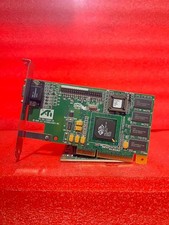 ATI ATI 3D Rage Pro Turbo 4 MB SDR AGP Video Card 109-49800-10