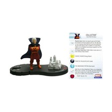Marvel Heroclix The Infinity Gauntlet Collector (LE) NM