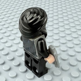 LEGO Prince of Persia Tamah - Razor Glove Hassansin Minifigure pop016 7573
