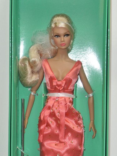 Integrity, Sparkling Sunset Poppy Parker Doll 77232 - Picture 2 of 6