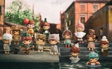 Confirmed original Hirono Little Mischief Series Blind Box Figure Confirmed 