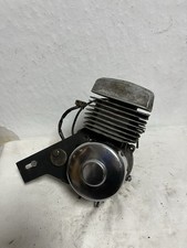 Solo 712 713 Mofa Motor Motorhalter Motor Dreht! Mit Zylinder!