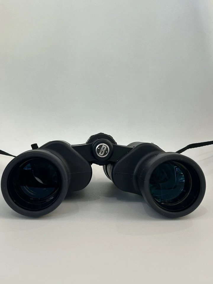 Bushnell H2O Waterproof/Fogproof Roof Prism Binocular 8x42-mm Black 158042 - Image 4 of 4