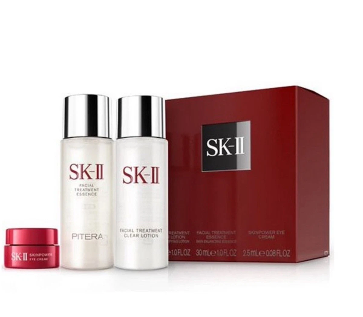 SK-II Travel Size Skin Care for sale | eBay