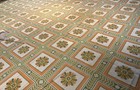 AN ATTRACTIVE  PALACE SIZE PORTUGAL  ,HAND STITCH  16’6” X 23’ — photo 5