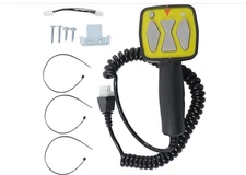 🔥1306901 Snowplow Hand Controller for Meyer Straight Blade Snowplows 22690
