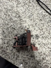 Seth Ciferri Workhorse Weiner Dog Shader