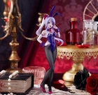 FuRyu BiCute Bunnies Overlord Shalltear Bloodfallen Anime Figure