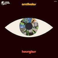 Antibalas - Hourglass - Cd - G4Z