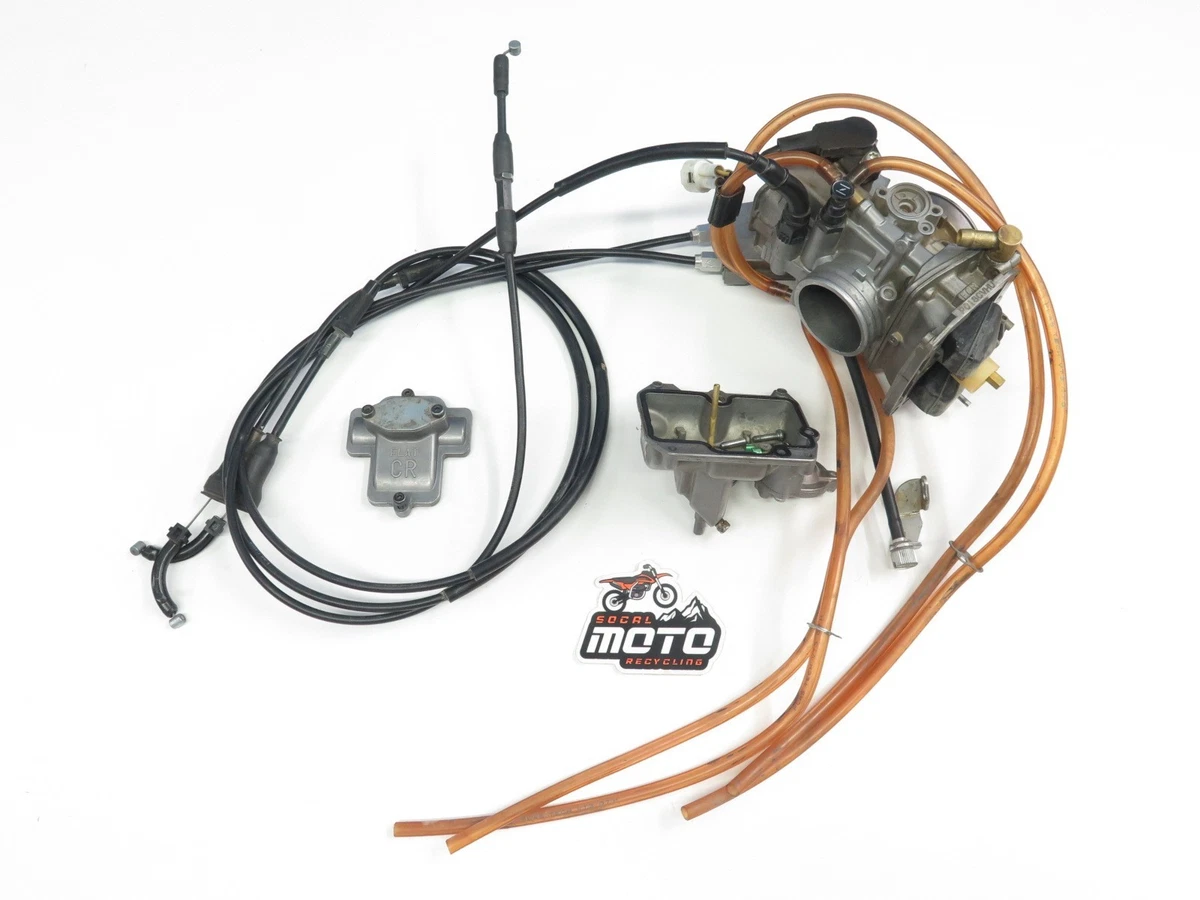 Keihin Motorcycle Carburetors for Kawasaki for sale | eBay
