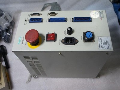 [Used] ROBOSTAR / RCM2-A8 / RCM2 CONTROLLER