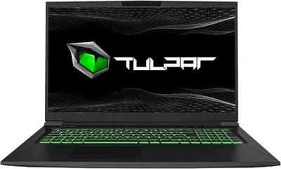 Monster Tulpar T7 V20.8.3 Gaming Laptop/i7-12700H/RTX 4060/32GB/2 Jahre Garantie