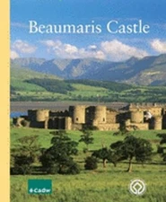 Beaumaris Castle by Arnold J. Taylor: Used